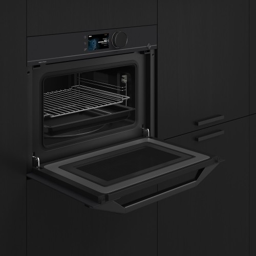 Встраиваемая микроволновая печь De Dietrich DKC4756MB