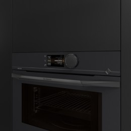 Встраиваемая микроволновая печь De Dietrich DKC4756MB