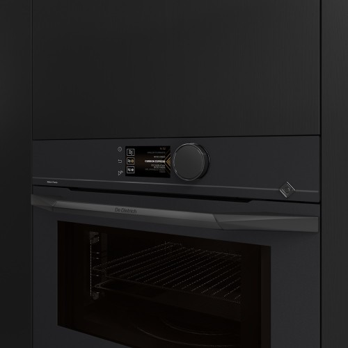 Встраиваемая микроволновая печь De Dietrich DKC4756MB