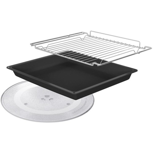 Встраиваемая микроволновая печь De Dietrich DKC4756W