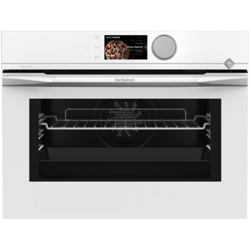 Встраиваемая микроволновая печь De Dietrich DKC4756W