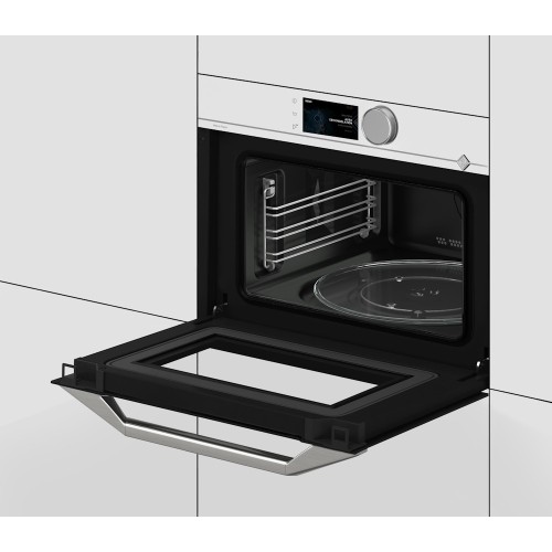 Встраиваемая микроволновая печь De Dietrich DKC4756W