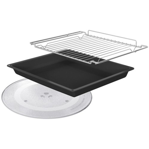 Встраиваемая микроволновая печь De Dietrich DKC4756X