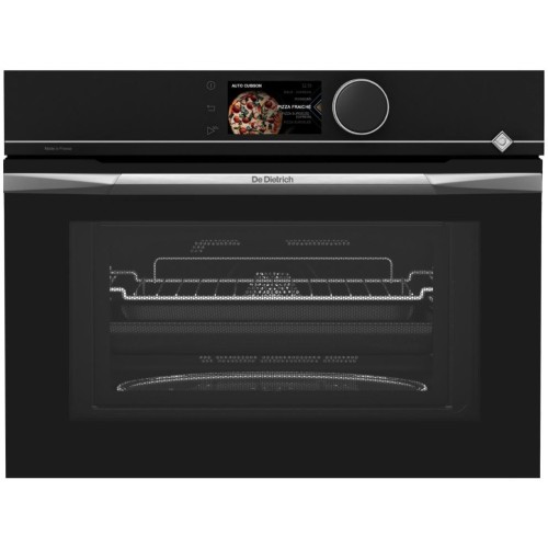 Встраиваемая микроволновая печь De Dietrich DKC4756X