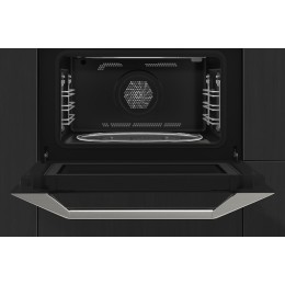 Встраиваемая микроволновая печь De Dietrich DKC4756X