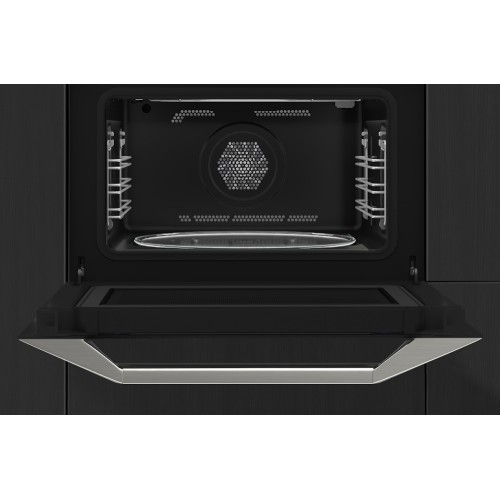 Встраиваемая микроволновая печь De Dietrich DKC4756X