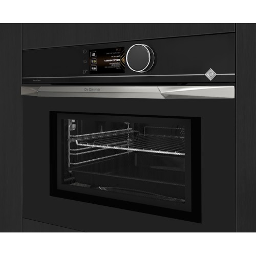 Встраиваемая микроволновая печь De Dietrich DKC4756X