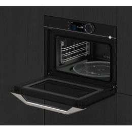 Встраиваемая микроволновая печь De Dietrich DKC4756X