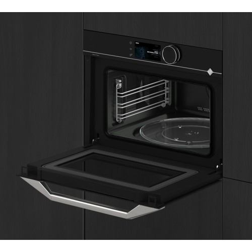 Встраиваемая микроволновая печь De Dietrich DKC4756X