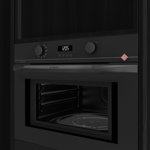 Встраиваемая микроволновая печь De Dietrich DKE4220H