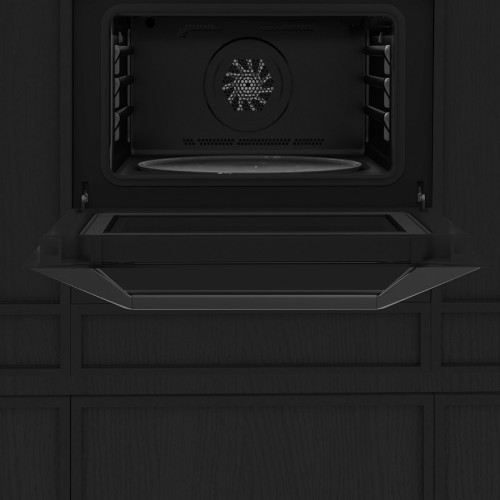 Встраиваемая микроволновая печь De Dietrich DKE4220H