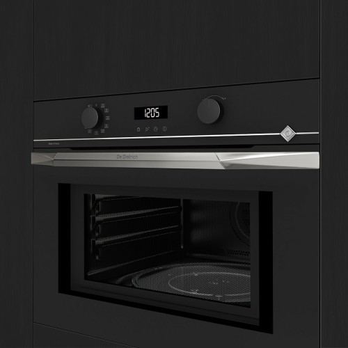 Встраиваемая микроволновая печь De Dietrich DKE4220X