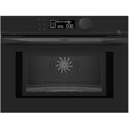 Встраиваемая микроволновая печь De Dietrich DKE4535B