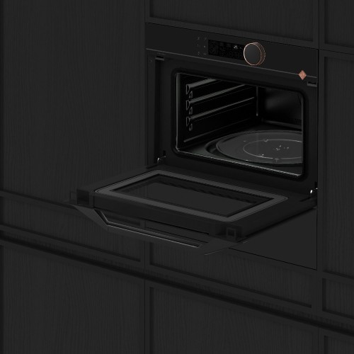 Встраиваемая микроволновая печь De Dietrich DKE4535H