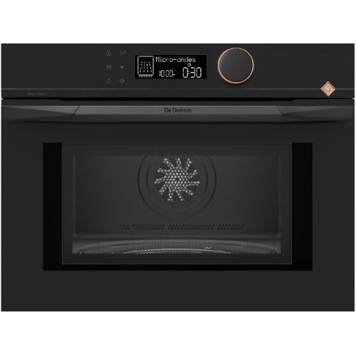 Встраиваемая микроволновая печь De Dietrich DKE4535H