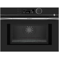 Встраиваемая микроволновая печь De Dietrich DKE4535X Встраиваемая микроволновая печь De Dietrich DKE4535X