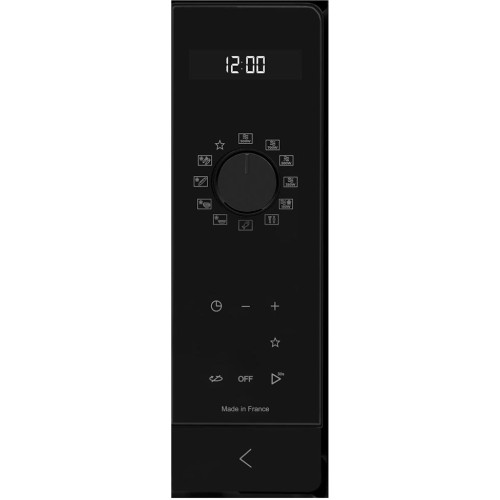 Встраиваемая микроволновая печь De Dietrich DME4310B