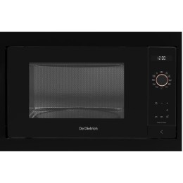 Встраиваемая микроволновая печь De Dietrich DME4310H