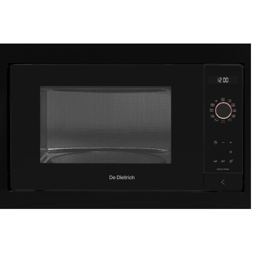 Встраиваемая микроволновая печь De Dietrich DME4310H