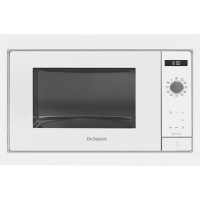 Встраиваемая микроволновая печь De Dietrich DME4310W Встраиваемая микроволновая печь De Dietrich DME4310W