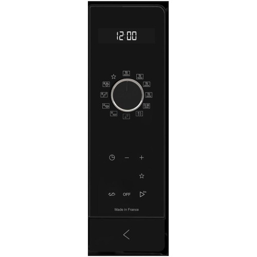 Встраиваемая микроволновая печь De Dietrich DME4310X