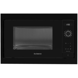 Встраиваемая микроволновая печь De Dietrich DME4310X