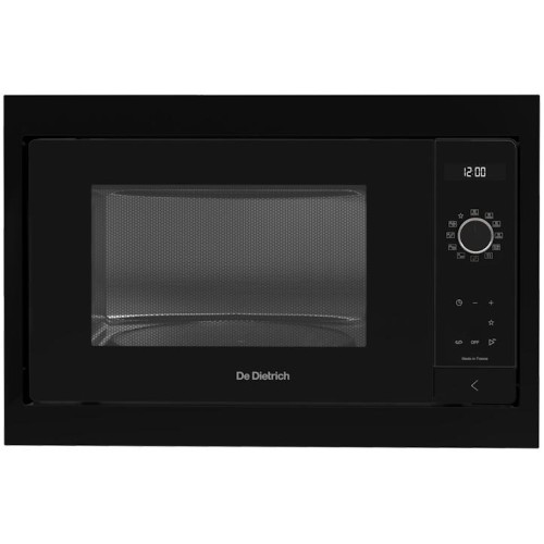 Встраиваемая микроволновая печь De Dietrich DME4310X