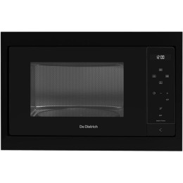 Встраиваемая микроволновая печь De Dietrich DME4320B