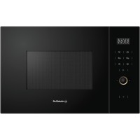 Встраиваемая микроволновая печь De DIetrich DMG2121A