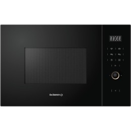 Встраиваемая микроволновая печь De DIetrich DMG2121A