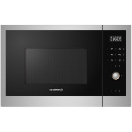 Встраиваемая микроволновая печь De DIetrich DMG2121X