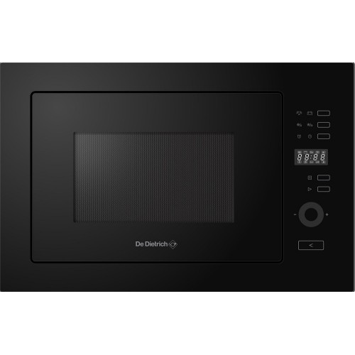 Встраиваемая микроволновая печь De Dietrich DMG2122A