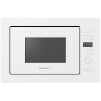 Встраиваемая микроволновая печь De Dietrich DMG2122W
