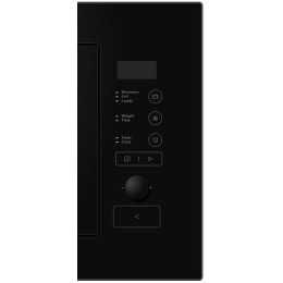 Встраиваемая микроволновая печь De DIetrich DMG2508B