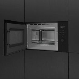 Встраиваемая микроволновая печь De Dietrich DMG4210B