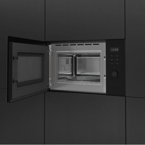 Встраиваемая микроволновая печь De Dietrich DMG4210B