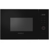 Встраиваемая микроволновая печь De Dietrich DMG4210H