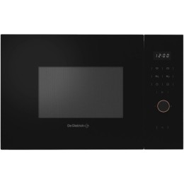 Встраиваемая микроволновая печь De Dietrich DMG4210H