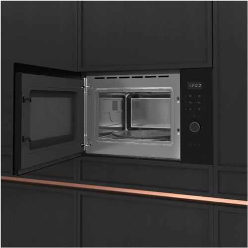 Встраиваемая микроволновая печь De Dietrich DMG4210H