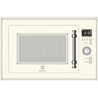 Встраиваемая микроволновая печь Electrolux EMT25203C Встраиваемая микроволновая печь Electrolux EMT25203C