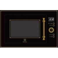 Встраиваемая микроволновая печь Electrolux EMT25203OK
