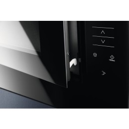 Встраиваемая микроволновая печь Electrolux KMFD264TEX