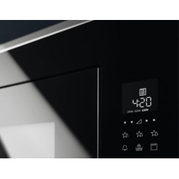 Встраиваемая микроволновая печь Electrolux KMFD264TEX