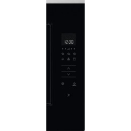 Встраиваемая микроволновая печь Electrolux KMFD264TEX