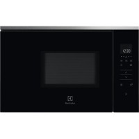 Встраиваемая микроволновая печь Electrolux KMFE172TEX