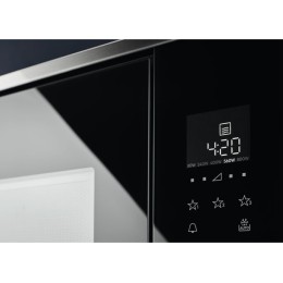 Встраиваемая микроволновая печь Electrolux LMS2173EMX