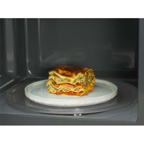 Микроволновая печь Electrolux EMZ421MMTi