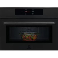 Встраиваемая микроволновая печь Electrolux EVM9E2XT Встраиваемая микроволновая печь Electrolux EVM9E2XT