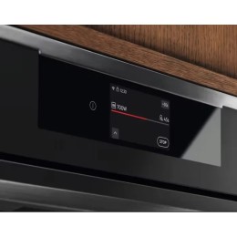 Встраиваемая микроволновая печь Electrolux EVM9E2XT