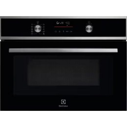 Встраиваемая микроволновая печь Electrolux EVM 6E46X